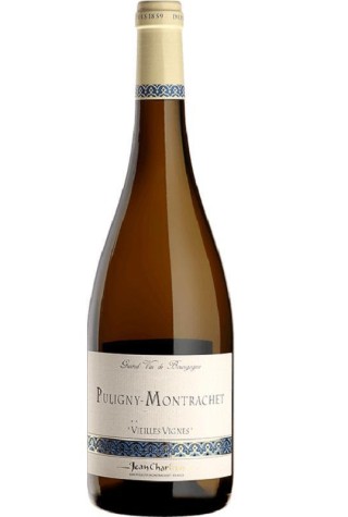 Puligny-Montrachet Vieilles...