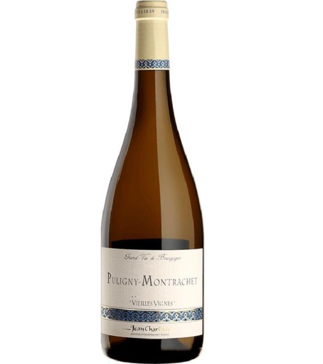 Puligny-Montrachet Vieilles Vignes 2021, Jean Chartron