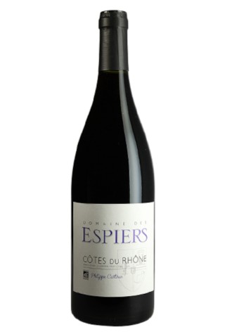 Côtes du Rhône 2023,...