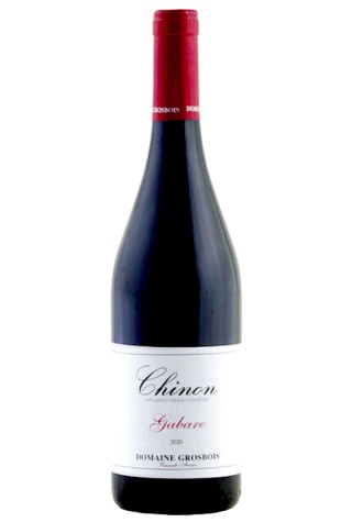 Chinon, Gabare 2021,...