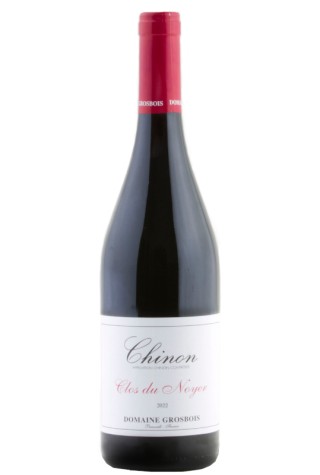 Chinon, Clos du Noyer 2022,...