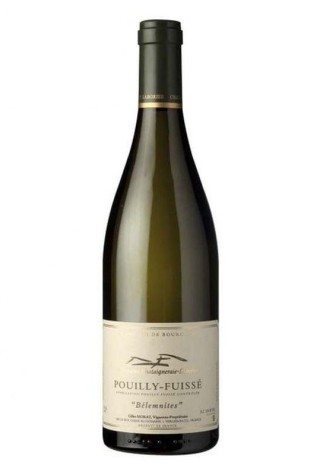 Pouilly Fuissé "Les...