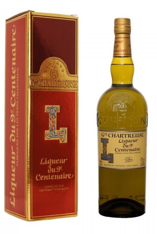 Chartreuse, Cuvée du 9ème...