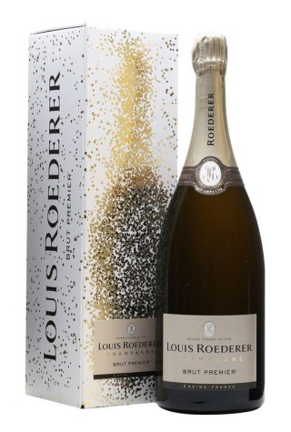 Louis Roederer Brut Premier Magnum