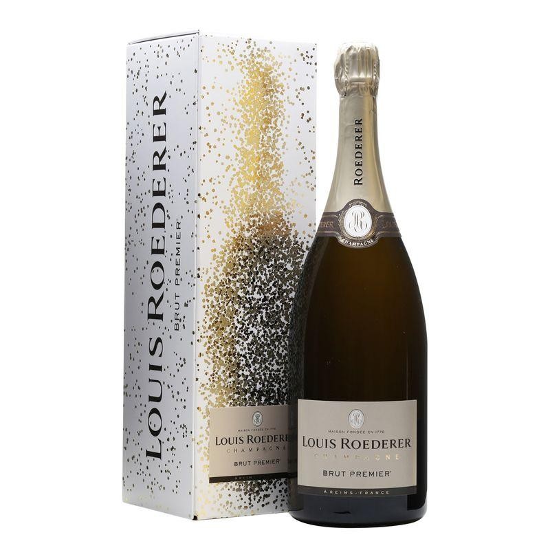 Louis Roederer Brut Premier Magnum