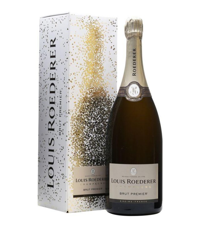 Louis Roederer Brut Premier Magnum