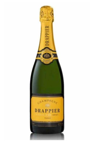 Drappier "Carte d'Or" 75cl