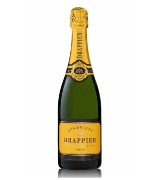 Drappier "Carte d'Or" 75cl