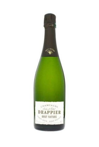 Drappier "Brut Nature" Magnum