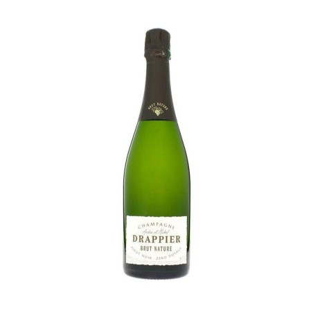 Drappier "Brut Nature" Magnum