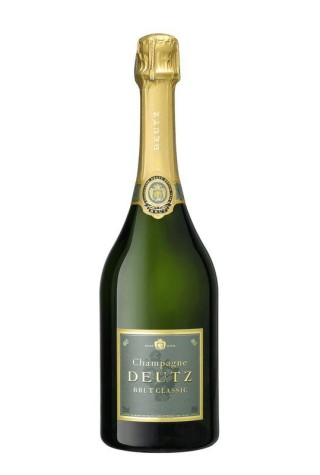 Deutz "Brut Classic" 75cl