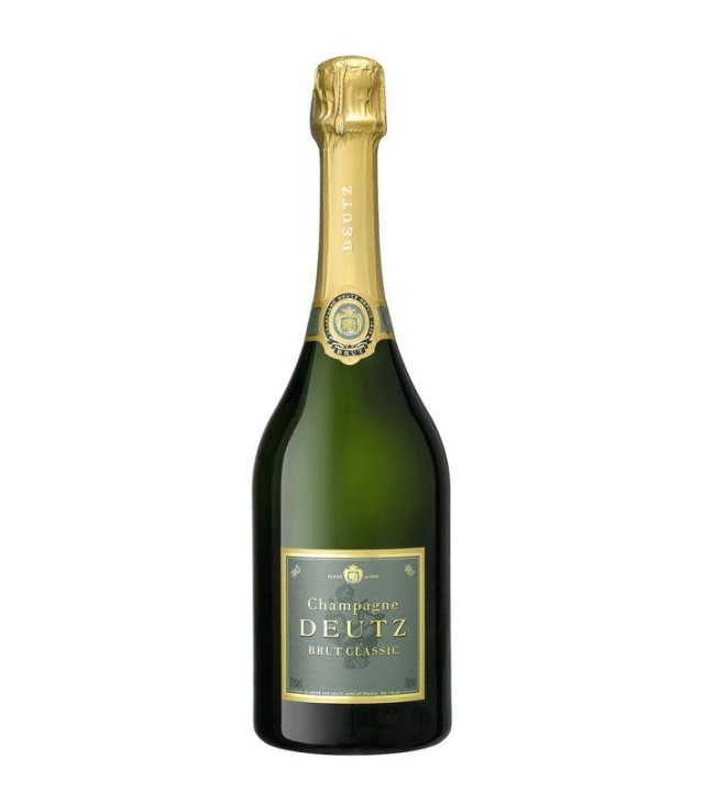 Deutz "Brut Classic" 75cl