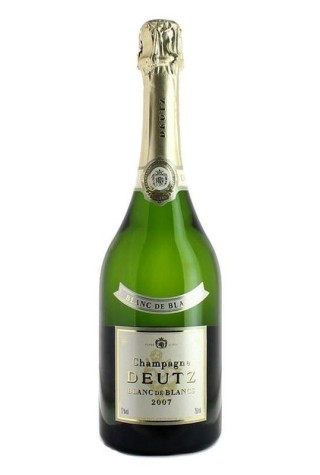 Deutz "Blanc de Blancs" 75cl