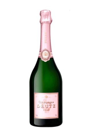 Deutz "Brut Rosé" 75cl