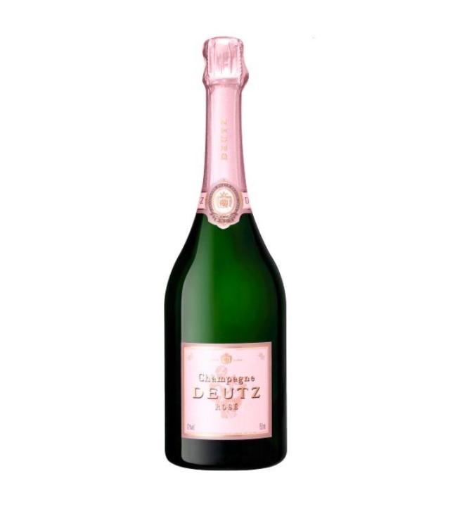 Deutz "Brut Rosé" 75cl