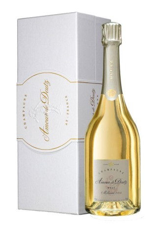 Amour de Deutz Blanc 2005 75cl