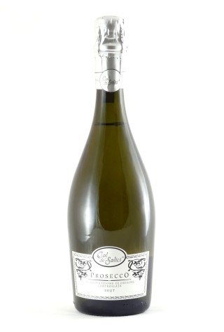 Prosecco DOC Brut Col de Salici