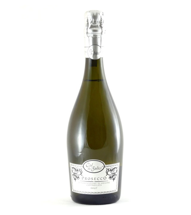 Prosecco DOC Brut Col de Salici