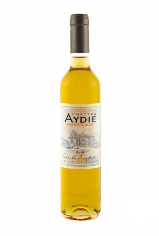 Madiran Odé d'Aydie 2012 Château d'Aydie