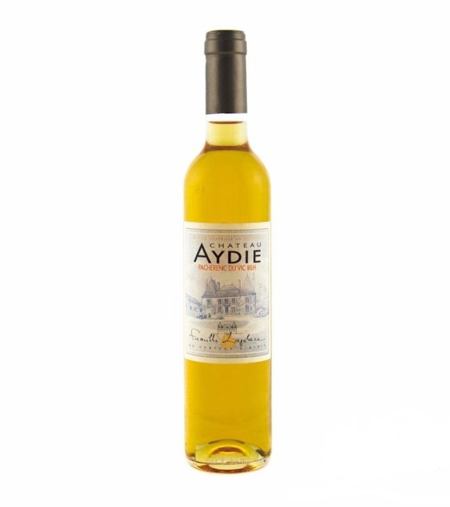 Madiran Odé d'Aydie 2012 Château d'Aydie