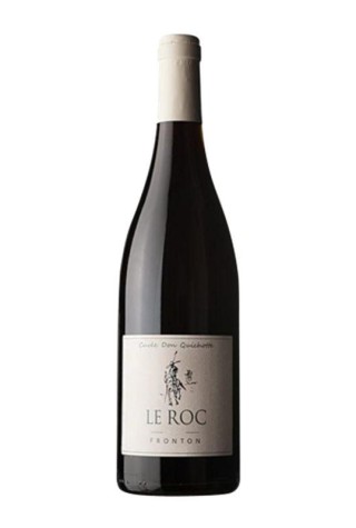 Fronton Don Quichotte 2014 Domaine Le Roc