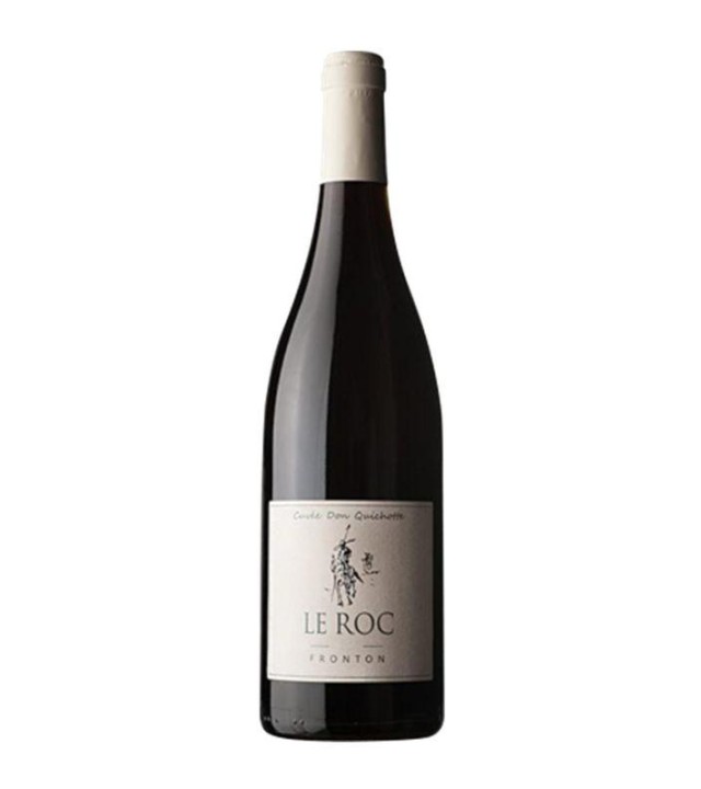 Fronton Don Quichotte 2014 Domaine Le Roc