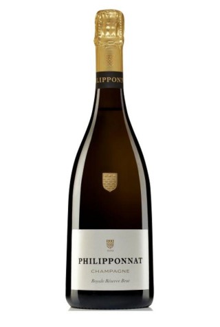 Philipponnat Royal Réserve Magnum