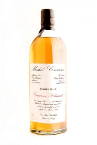 Clearach Michel Couvreur 43%