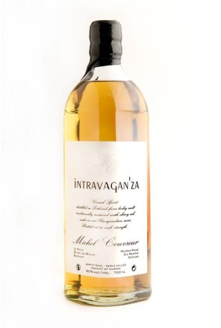 Intravagan'za Michel Couvreur 50%