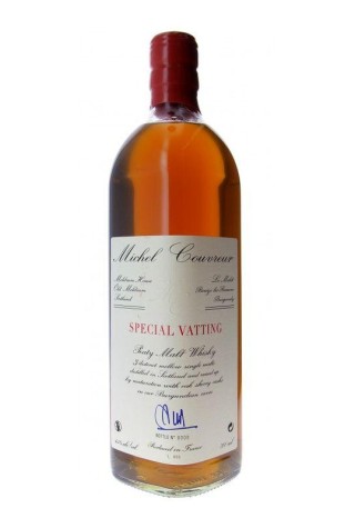 Special Vatting Michel Couvreur 45%