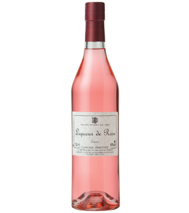 liqueur de rose 50 cl briottet