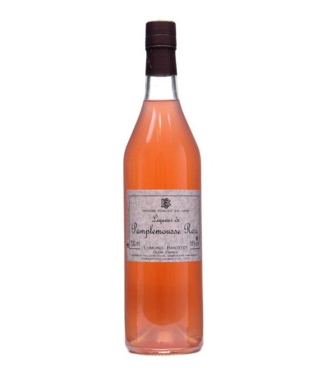 Liqueur de Pamplemousse 18% 70cl