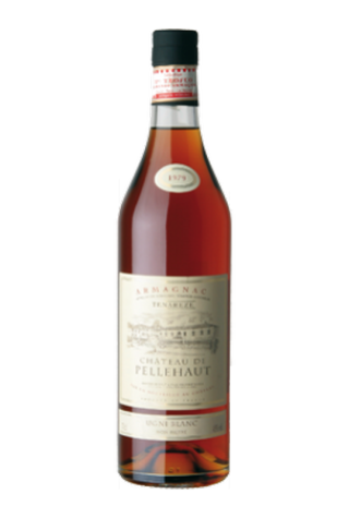 Armagnac 1979 Pellehaut