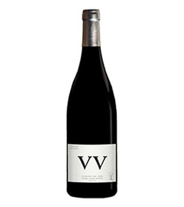 Marcillac 2014 Cuvée Vieilles Vignes Domaine du Cros