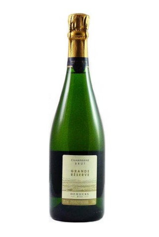 Grande Reserve Brut - Domaine Dehours