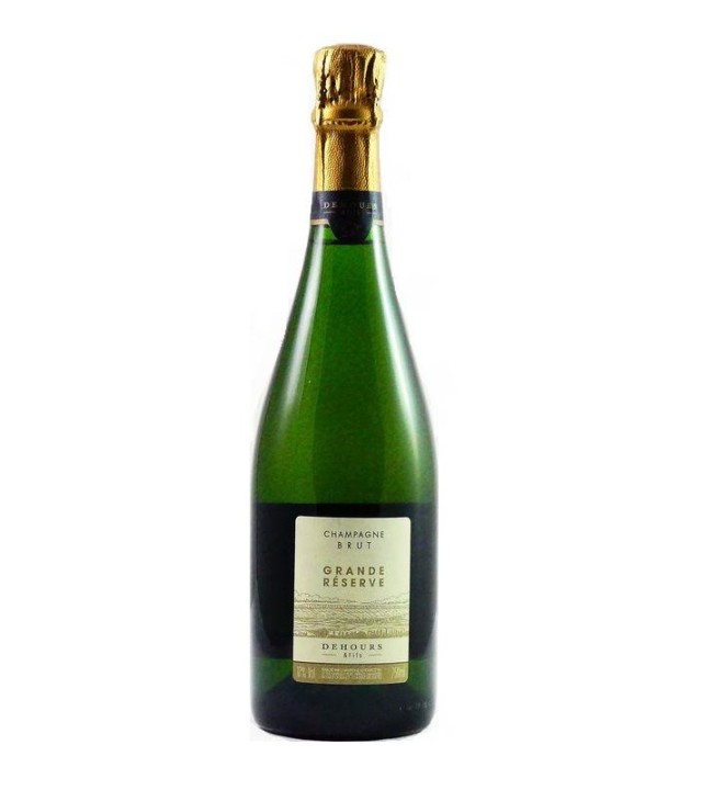 Grande Reserve Brut - Domaine Dehours